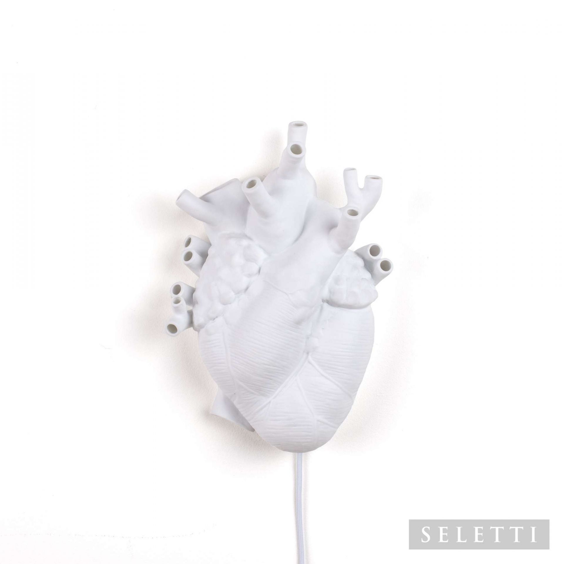 Ceramic heart lamp new arrivals